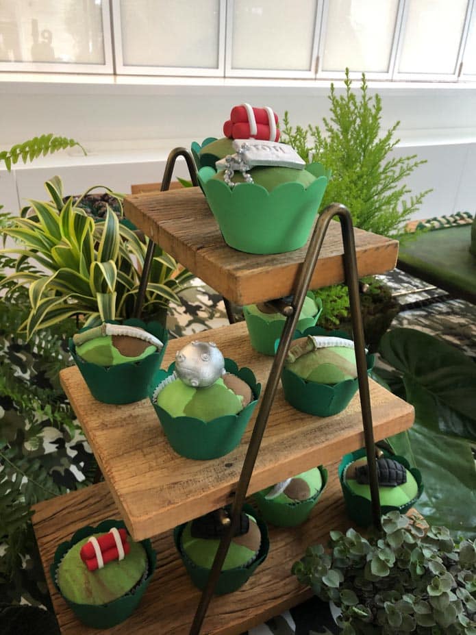 Cupcakes Personalizzati - 39