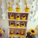 Cupcakes Personalizzati - 41