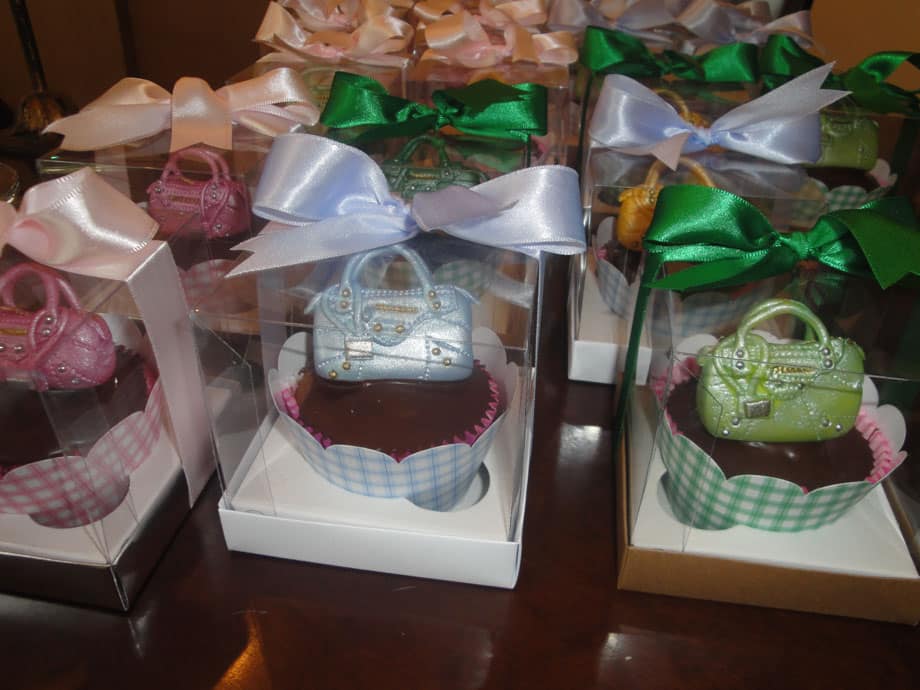 Cupcakes Personalizzati - 42
