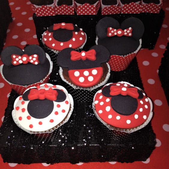 Cupcakes Personalizzati - 44