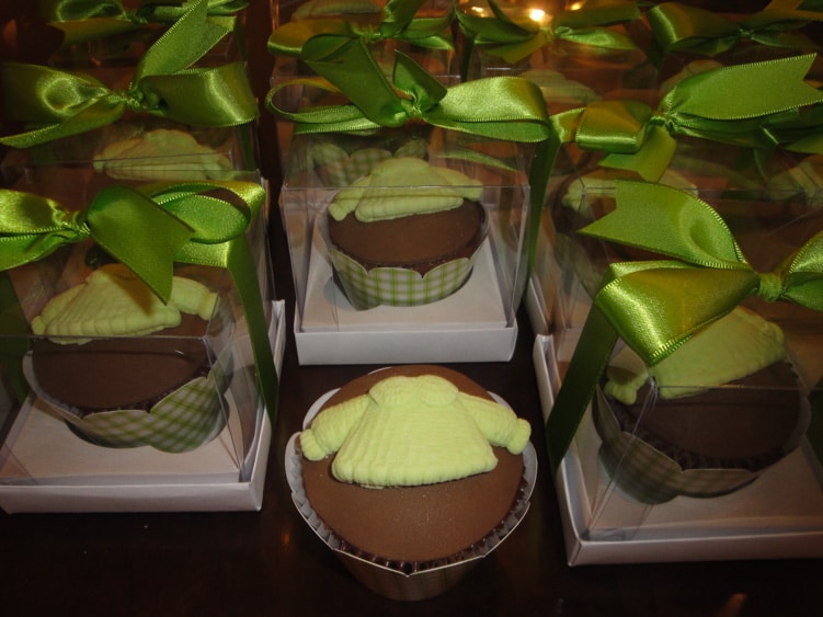 Cupcakes Personalizzati - 45