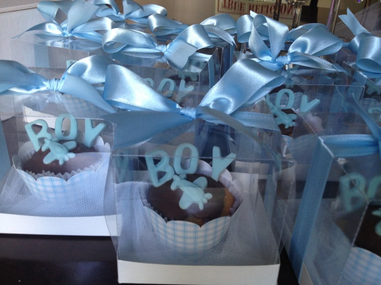 Cupcakes Personalizzati - 46