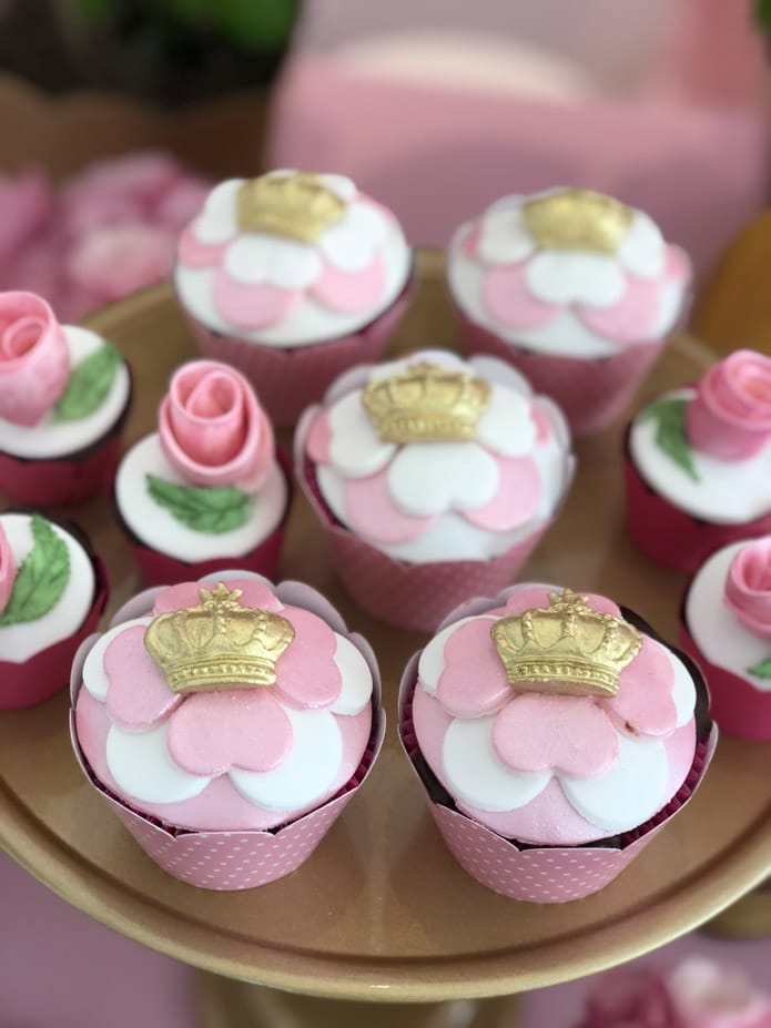 Cupcakes Personalizzati - 49