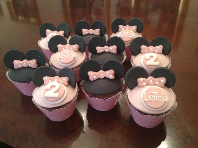 Cupcakes Personalizzati - 51