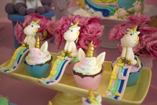 Cupcakes Personalizzati - 56