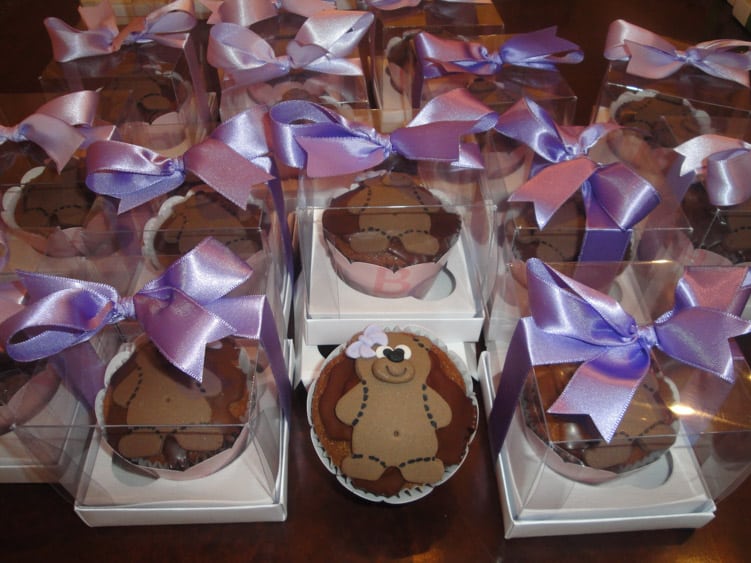 Cupcakes Personalizzati - 57