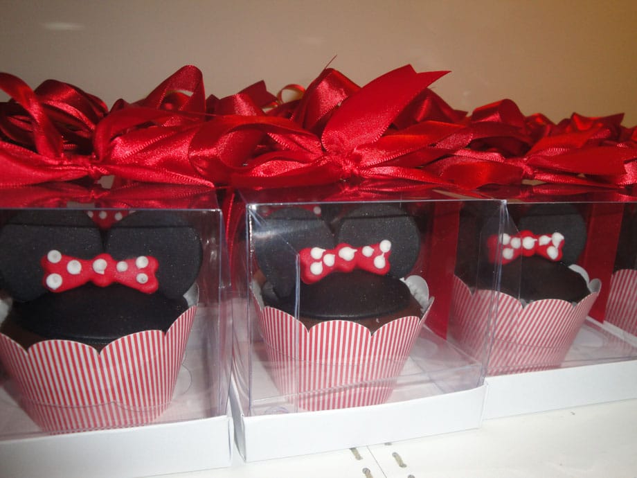 Cupcakes Personalizzati - 58