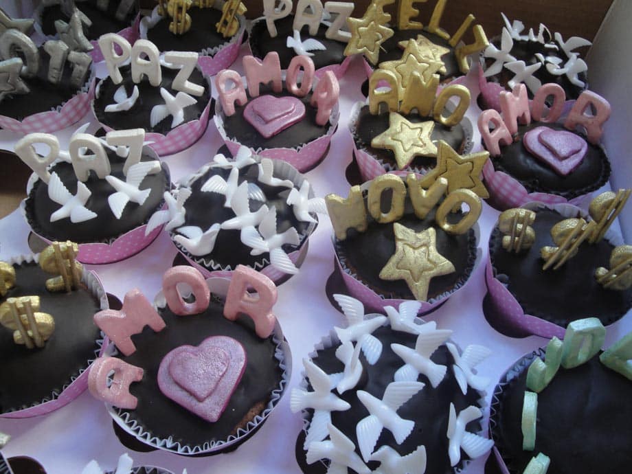 Cupcakes Personalizzati - 59