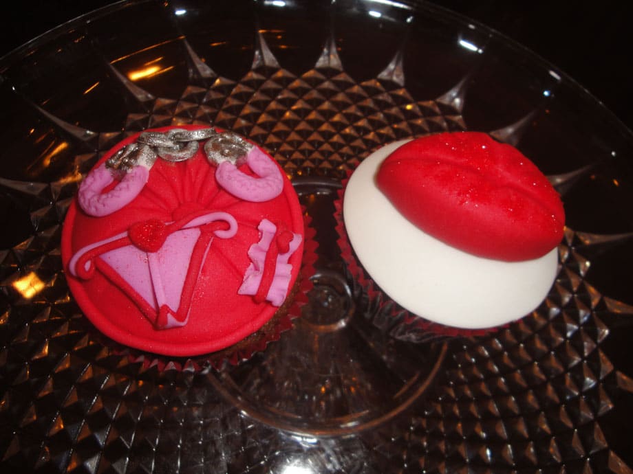 Cupcakes Personalizzati - 64