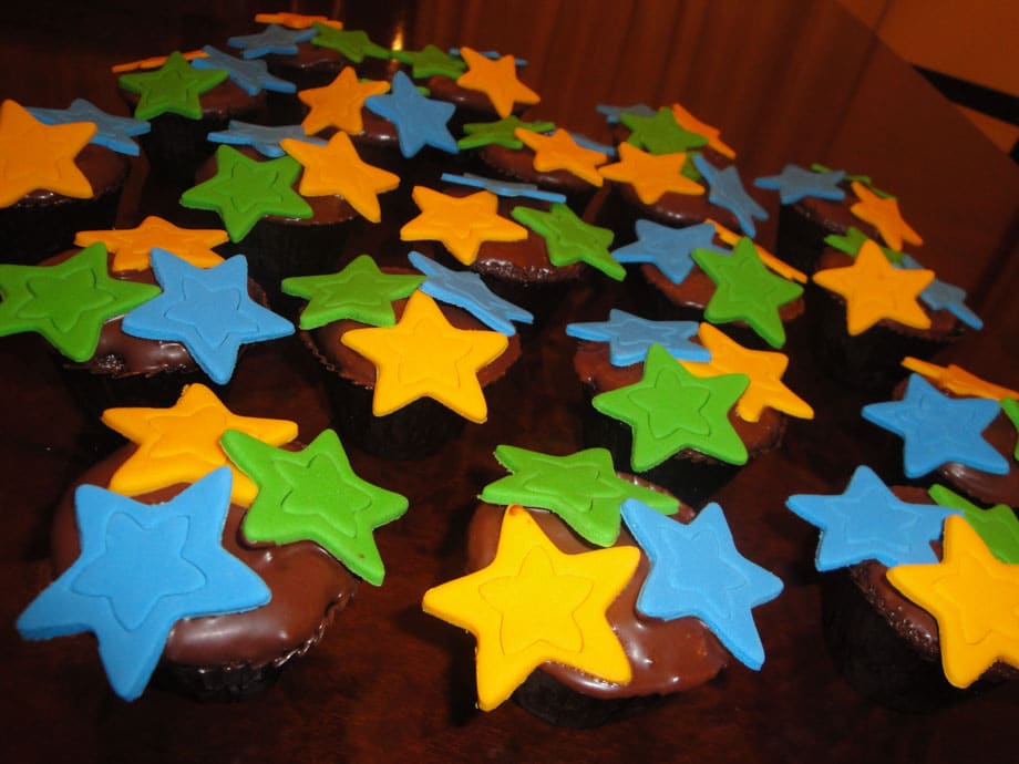 Cupcakes Personalizzati - 65