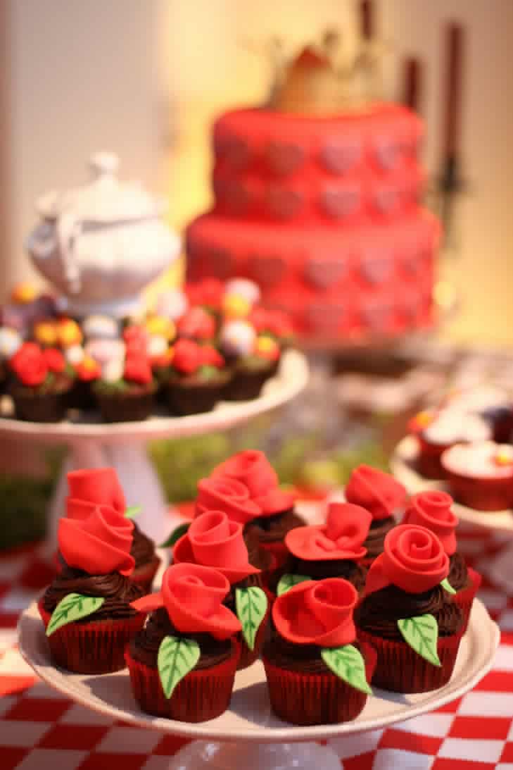 Cupcakes Personalizzati - 66