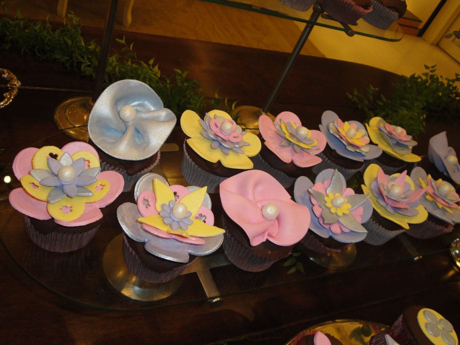 Cupcakes Personalizzati - 68