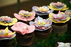 Cupcakes Personalizzati - 69