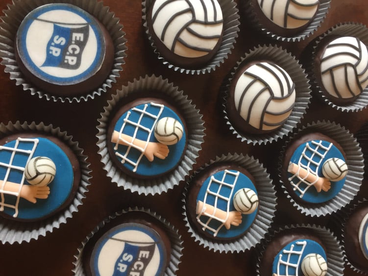 Cupcakes Personalizzati - 73