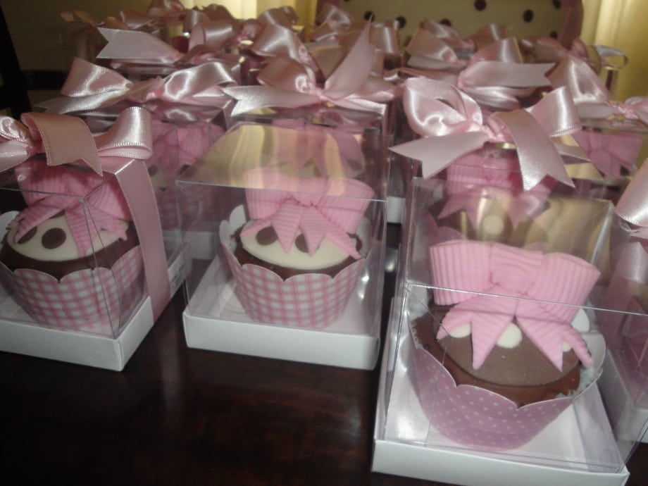 Cupcakes Personalizzati - 74