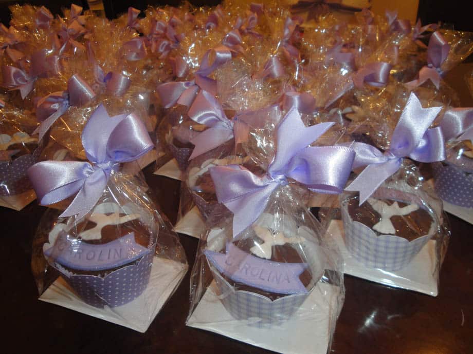 Cupcakes Personalizzati - 75