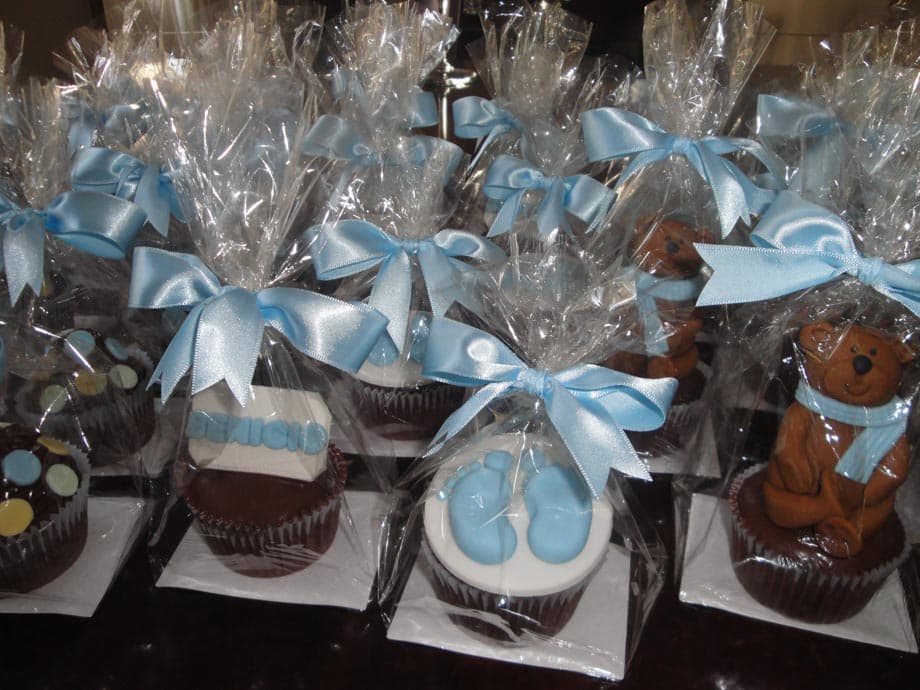 Cupcakes Personalizzati - 76
