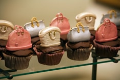 Cupcakes Personalizzati - 77