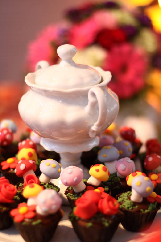 Cupcakes Personalizzati - 78