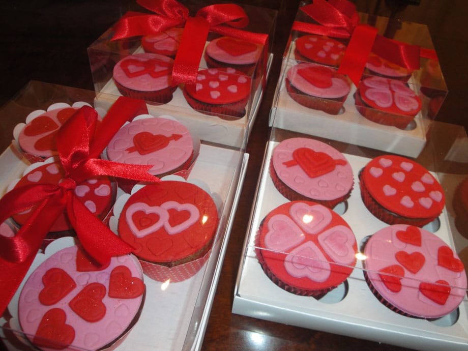 Cupcakes Personalizzati - 81