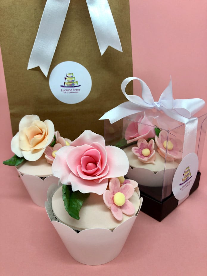 Cupcakes Personalizzati - 82