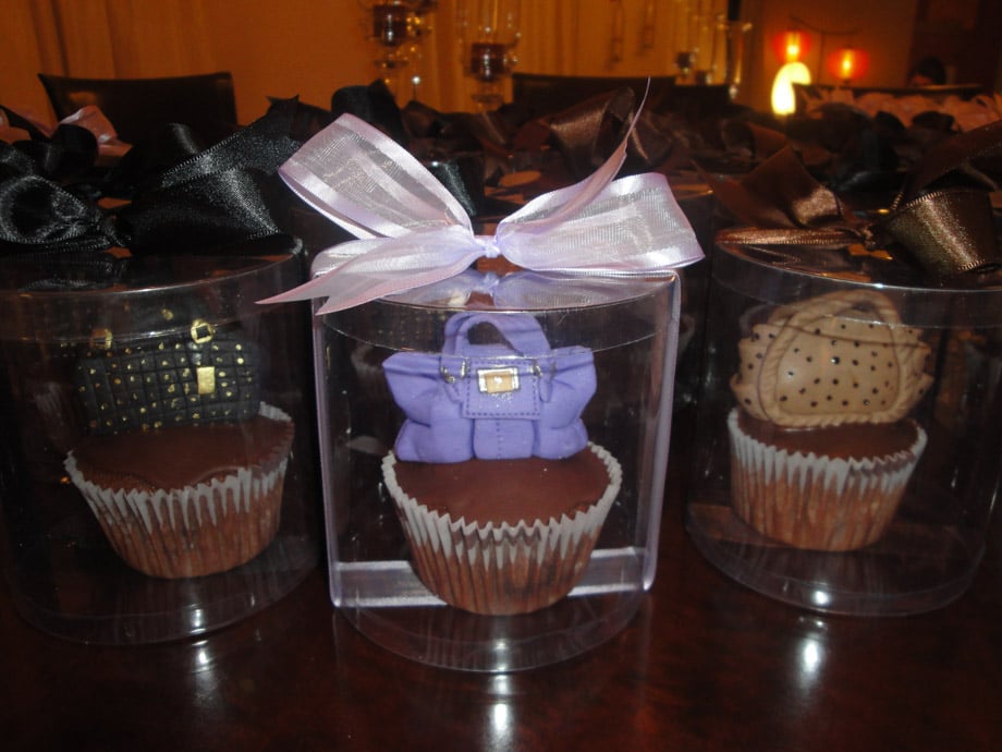 Cupcakes Personalizzati - 83
