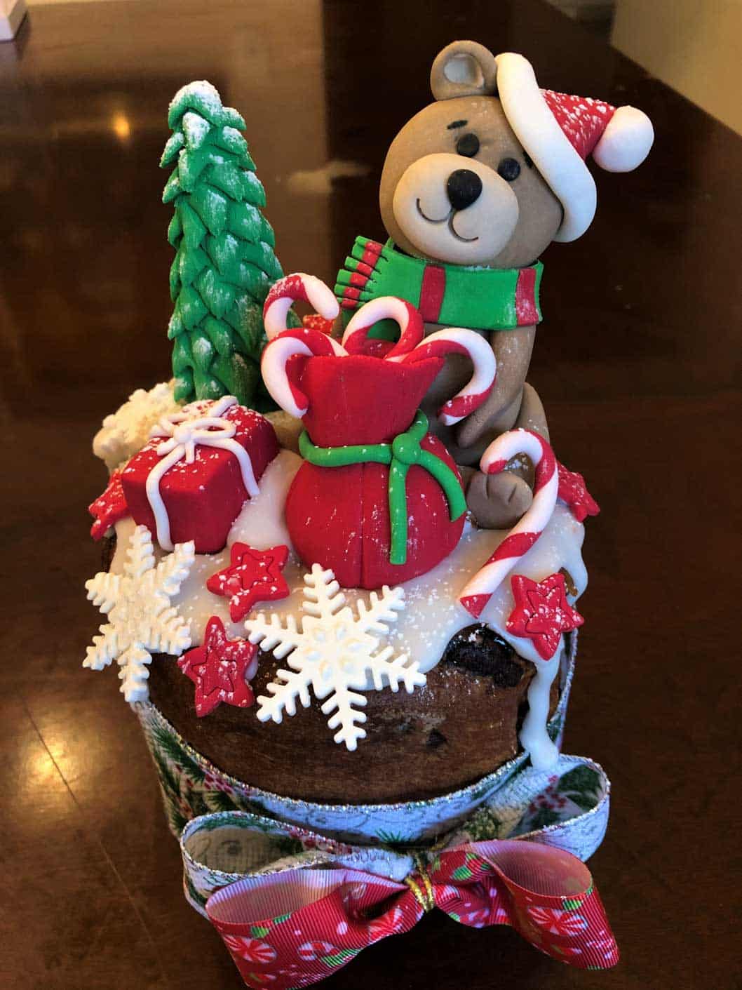 Dolci di Natale - 25