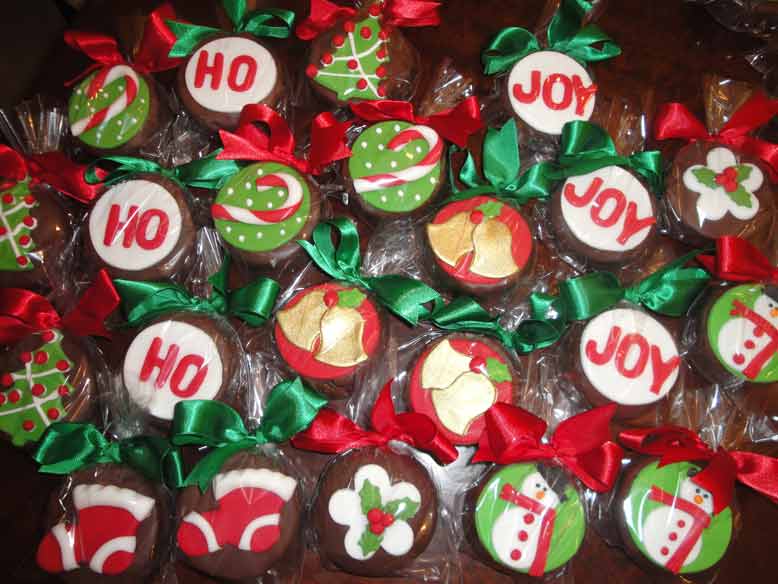 Dolci di Natale - 51