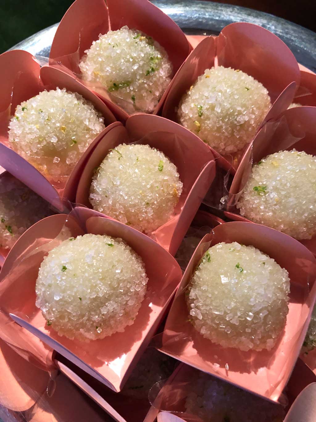 Docinhos Decorados Personalizados - 11