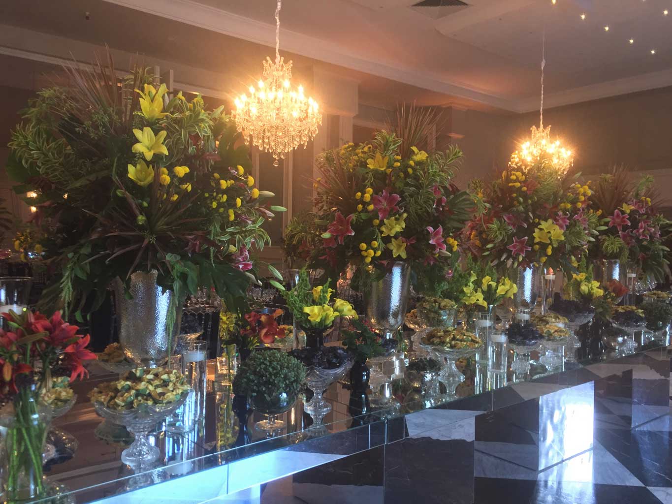 Docinhos Decorados Personalizados - 19