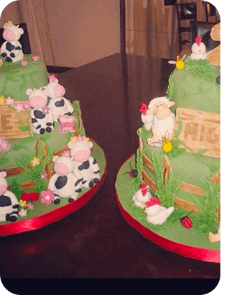 Meu Primeiro Zoológico - 6