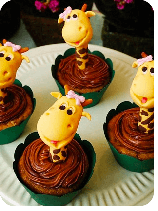 Meu Primeiro Zoológico - 19