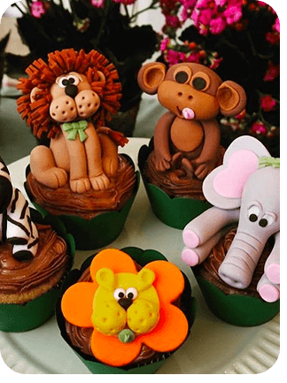 Meu Primeiro Zoológico - 22