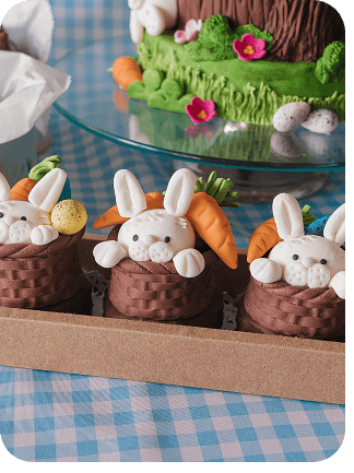 Meu Primeiro Zoológico - 29