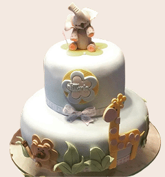 Meu Primeiro Zoológico - 40