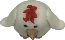 Meu Primeiro Zoológico - 89