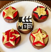 Pan di Miele Decorato - 3