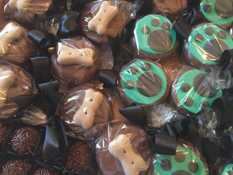 Pan di Miele Decorato - 10