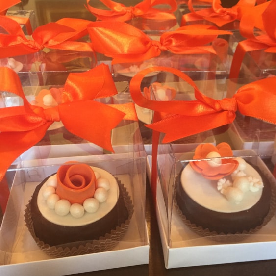 Pan di Miele Decorato - 17