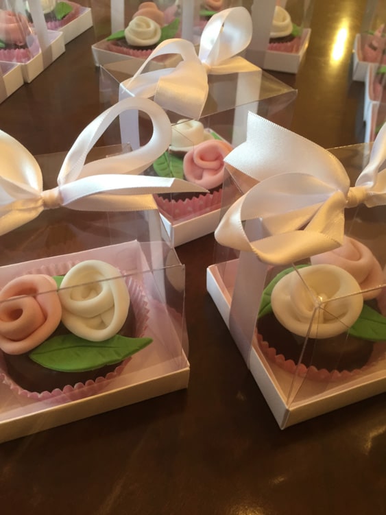 Pan di Miele Decorato - 18