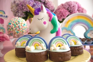 Pan di Miele Decorato - 34