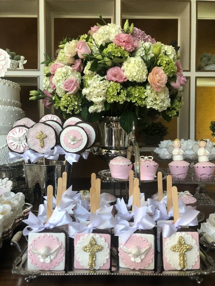 Pan di Miele Decorato - 41