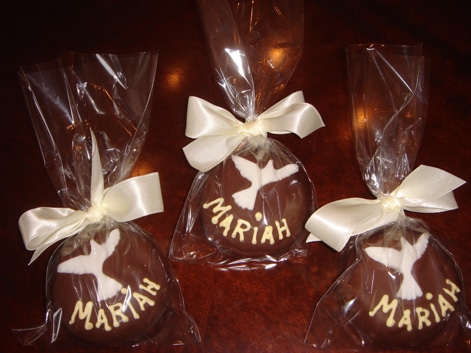 Pan di Miele Decorato - 43