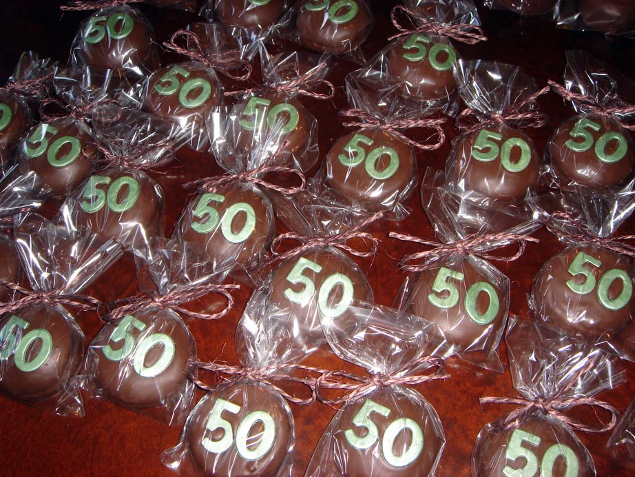 Pan di Miele Decorato - 46