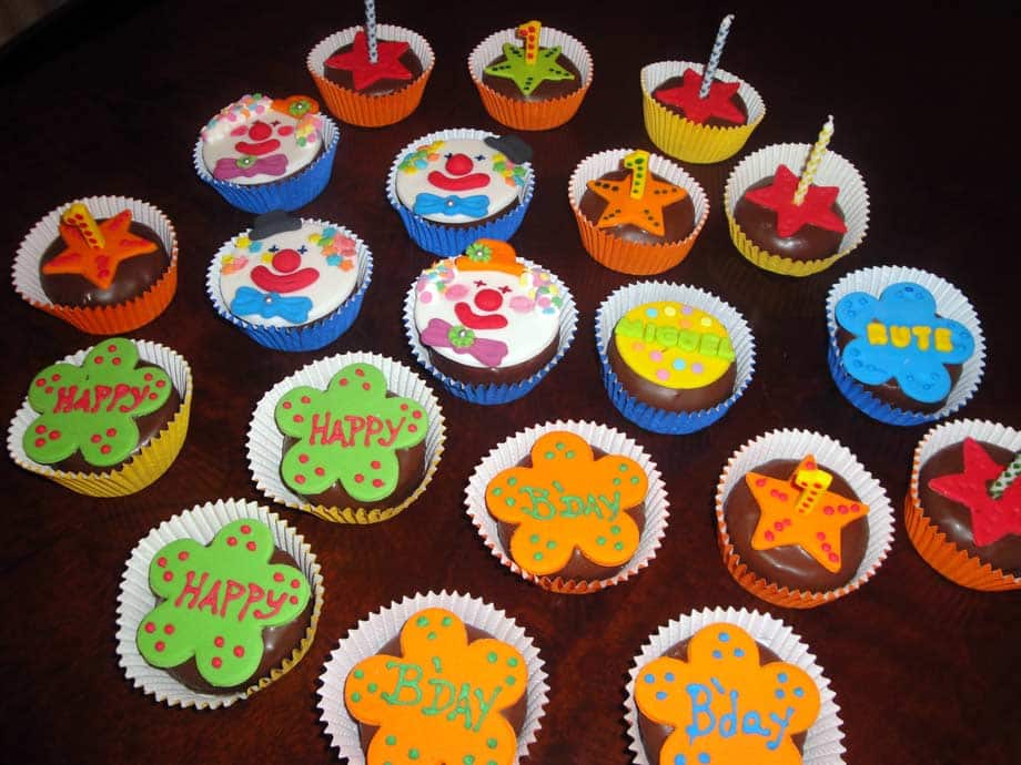 Pan di Miele Decorato - 47