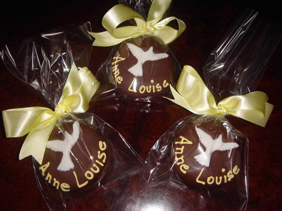 Pan di Miele Decorato - 54